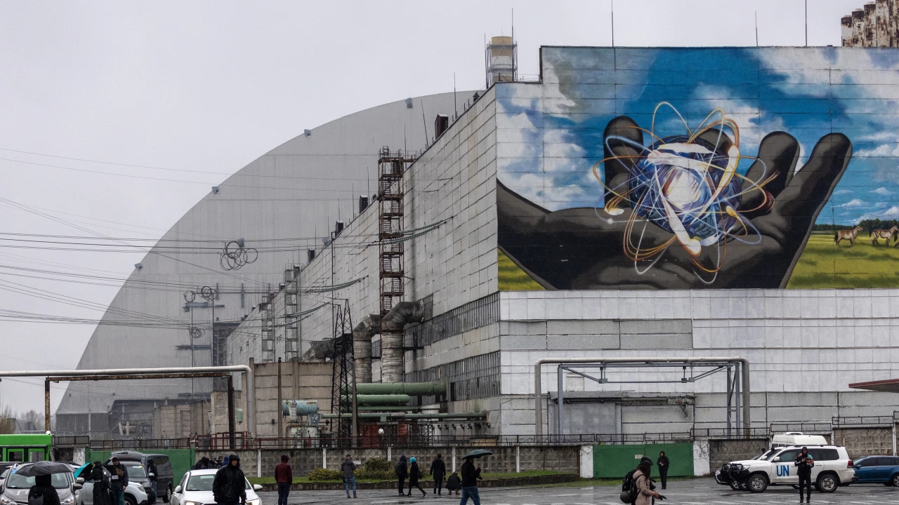 Русия поиска разяснения от Международната агенция за атомна енергия МААЕ