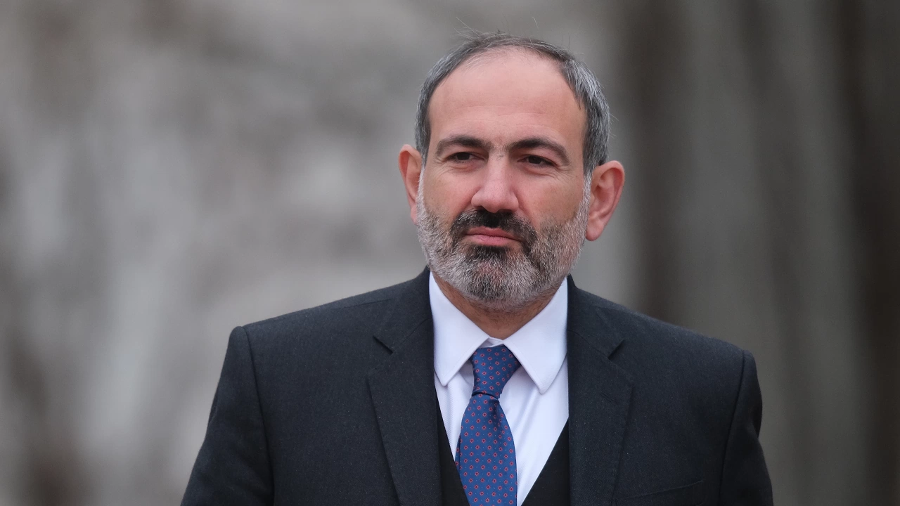 Армения се надява на нормализация на отношенията с Турция с