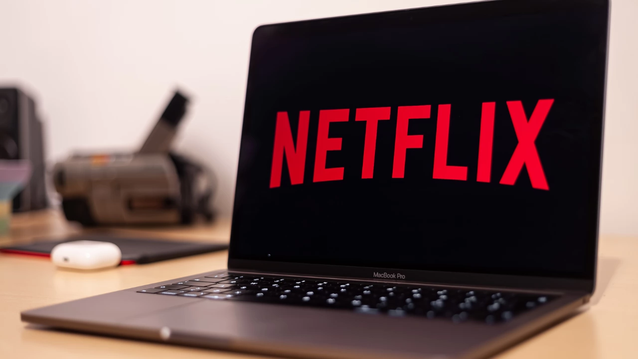 Държавите от Персийския залив са поискали от Netflix да премахне