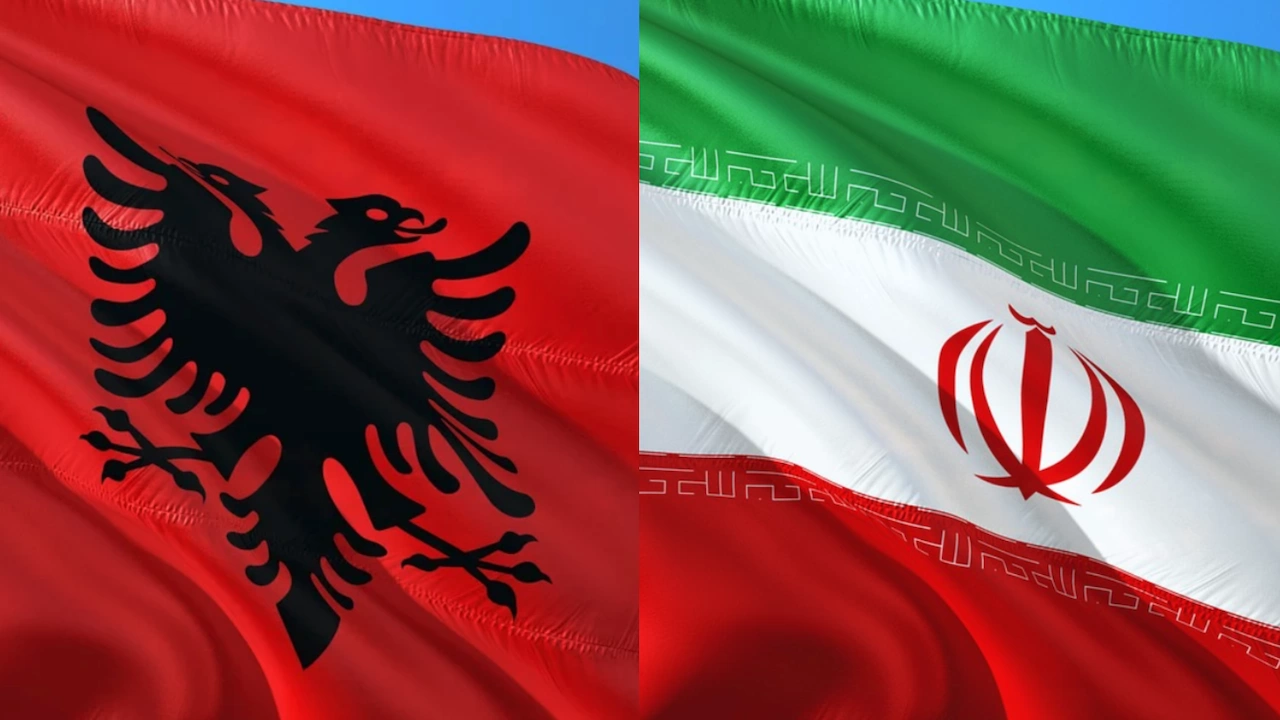 Министерският съвет на Албания реши дипломатическите отношения с Ислямска Република