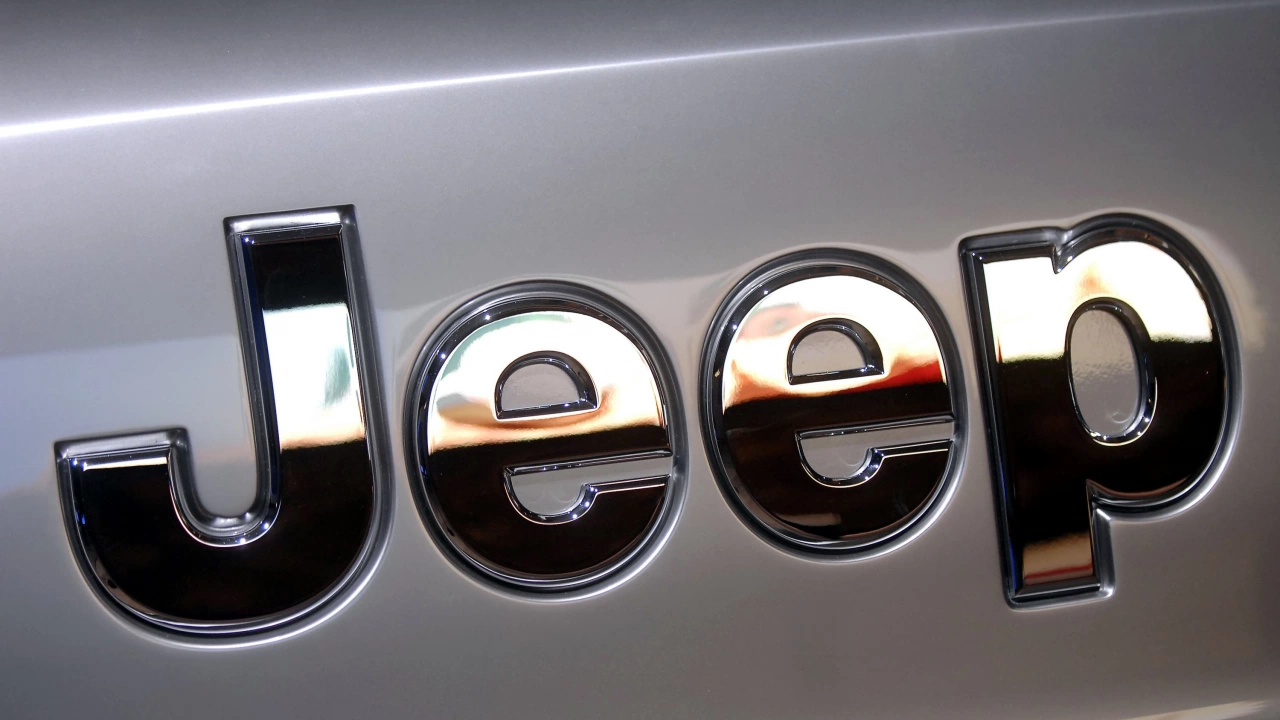 Американската автомобилна марка Джийп Jeep ще предложи през следващите две