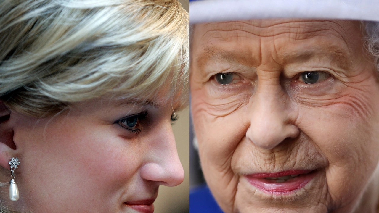 Милиони хора по света потънаха в траур след като кралица