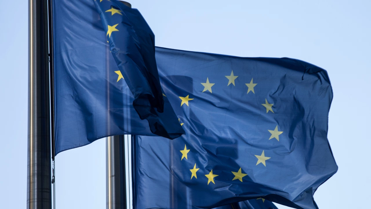 Финансовите министри на Европейския съюз подкрепиха заем от 5 милиарда