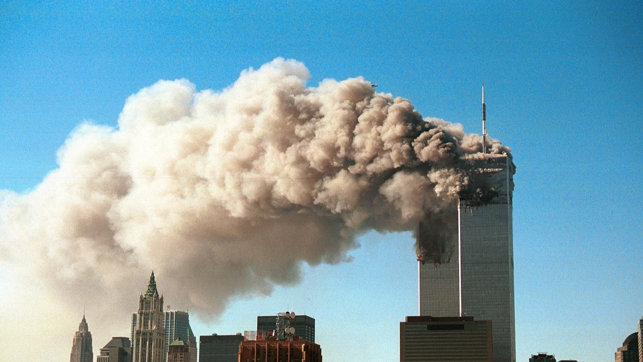 На 11 септември се навършват 21 години от терористичните атаки