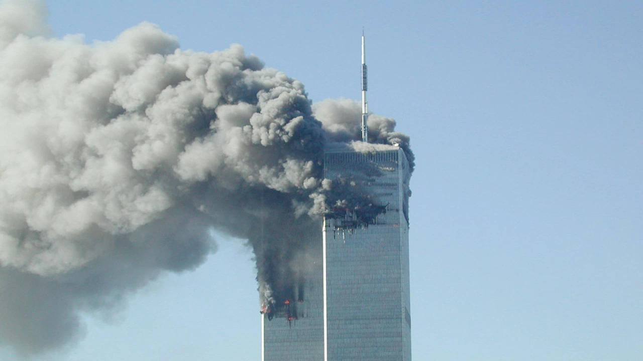 Водещите новини на 11 септември 21 години след атентатите на