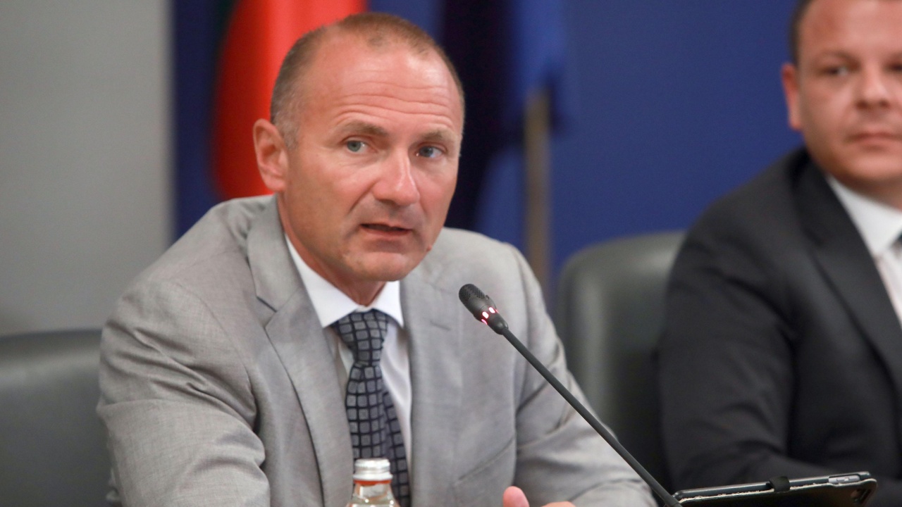 Енергийният министър с подробности за доставките на газ за "Топлофикация София"