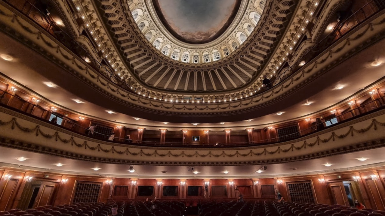 Над 43 хиляди зрители са гледали спектаклите на Софийската опера през лятото