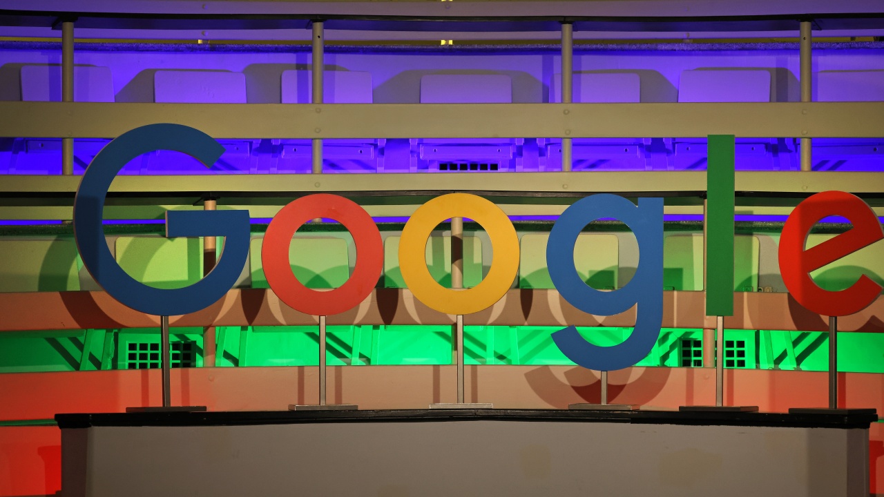 "Гугъл" е изправена пред съдебни рискове за 25 милиарда евро