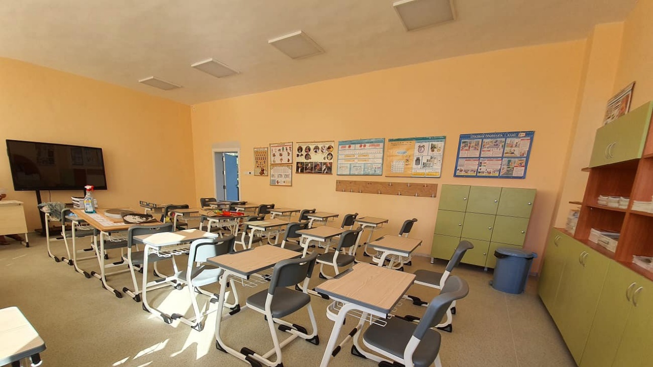 2 хил. първокласници ще прекрачат за първи път училищния праг в Бургас