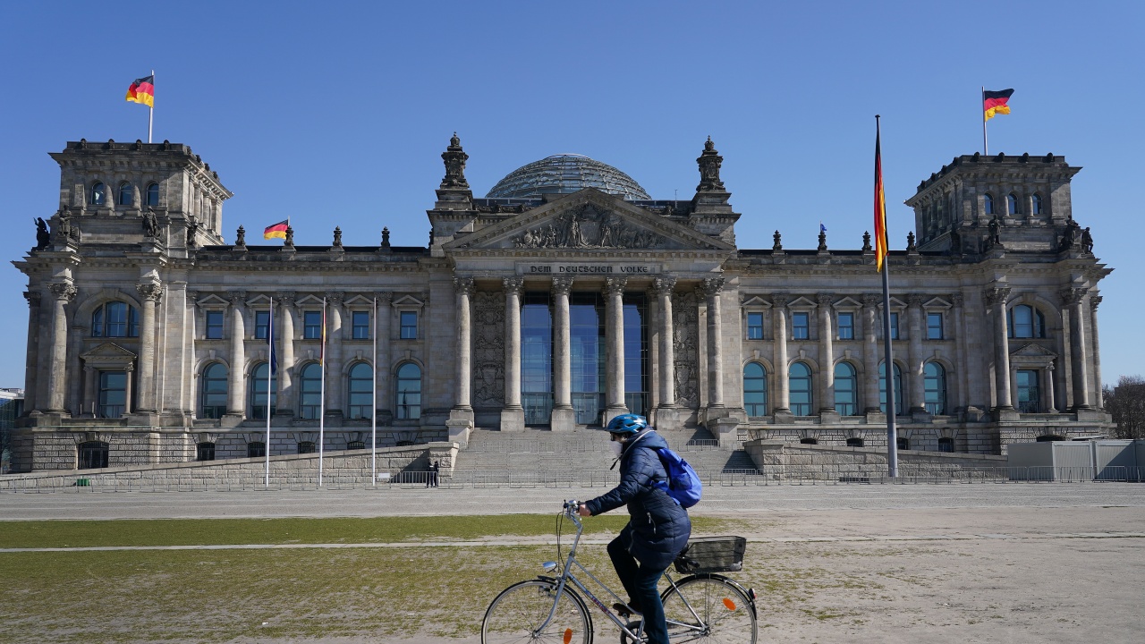 60 процента от германците харчат всичките си месечни доходи