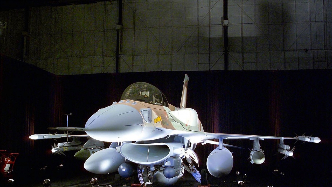 "Локхийд Мартин": Българските F-16 са на производствената линия