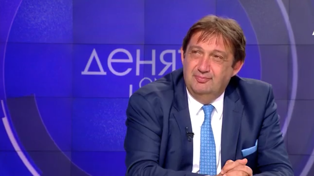Министър Шишков: Акт 16 за интерконектора трябва да има до следващата сряда