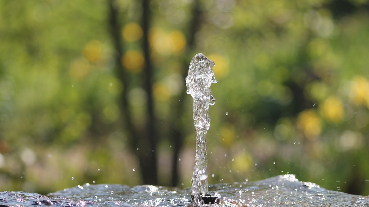 РЗИ: Водата в Добрич вече е годна за пиене
