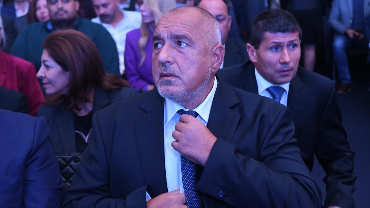 Евродепутатите обсъдиха ареста на Борисов