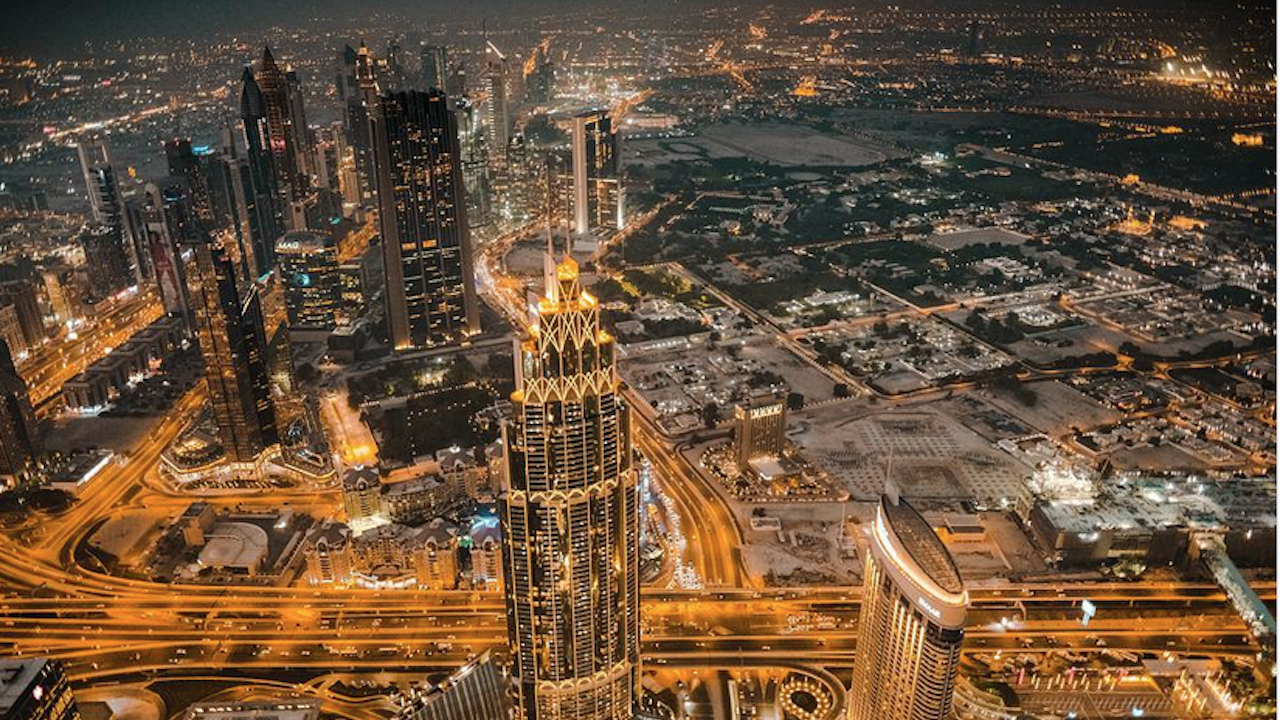 Пазарът на недвижими имоти в Дубай регистрира 386 транзакции за