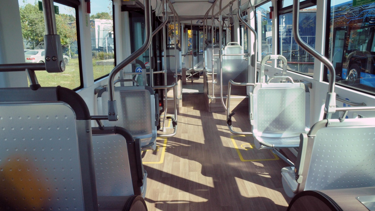 Градският транспорт ще е безплатен днес за учениците в Стара Загора