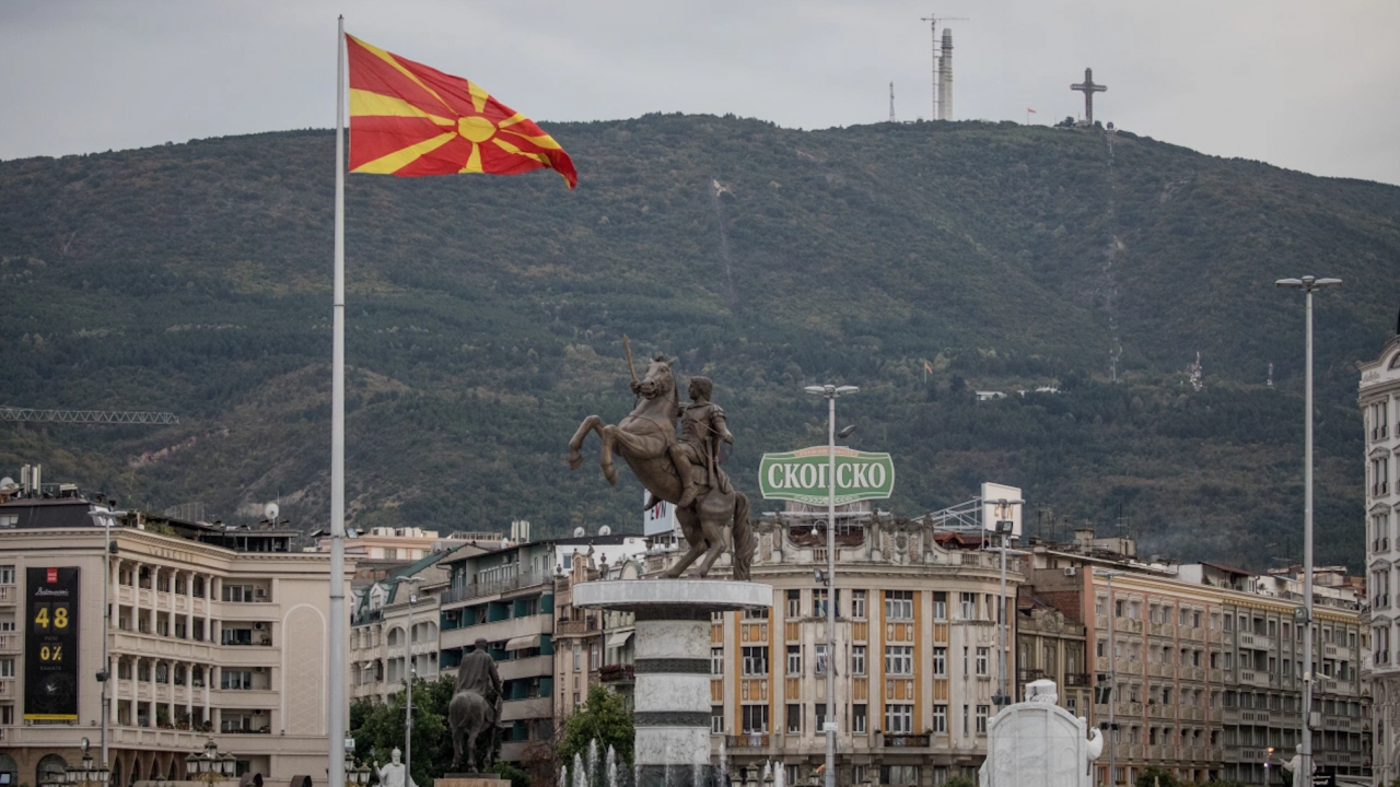 Българи заподозрени в телефонна измама в Северна Македония