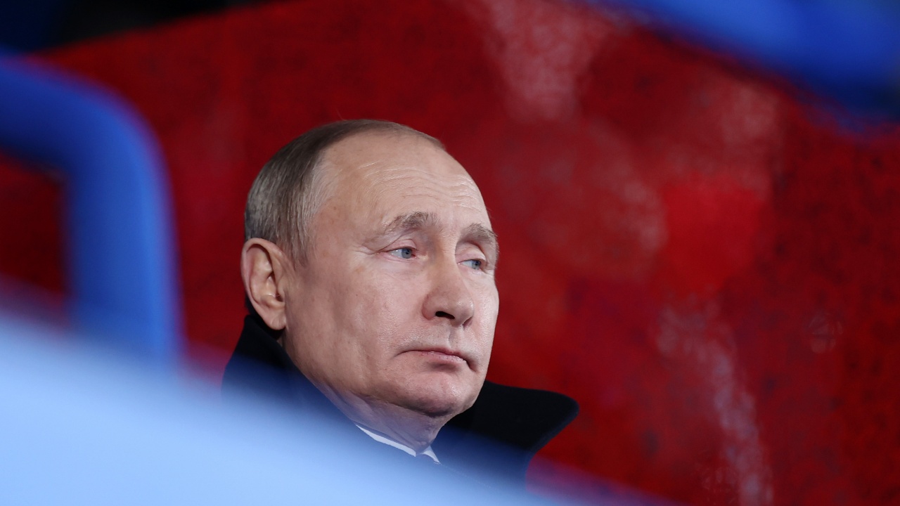 Путин убеден: Световната политика и икономика са в процес на необратими промени