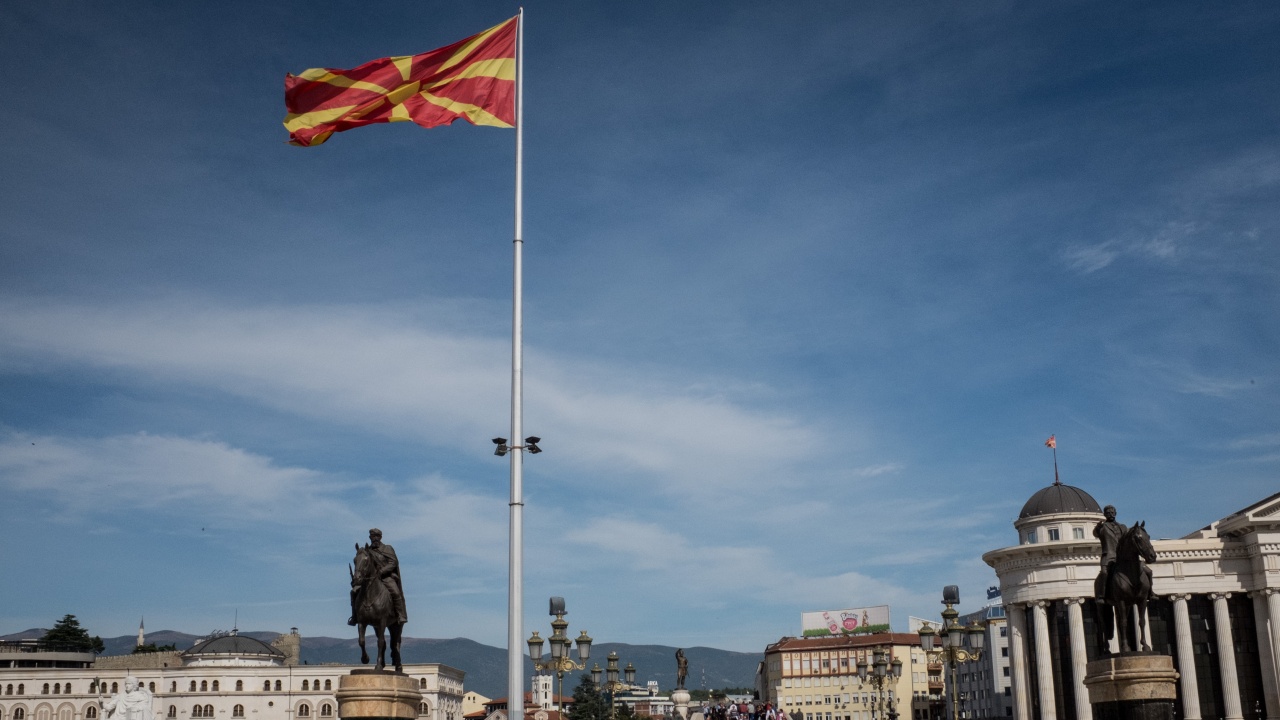 Северна Македония: Има руско влияние върху политиката ни