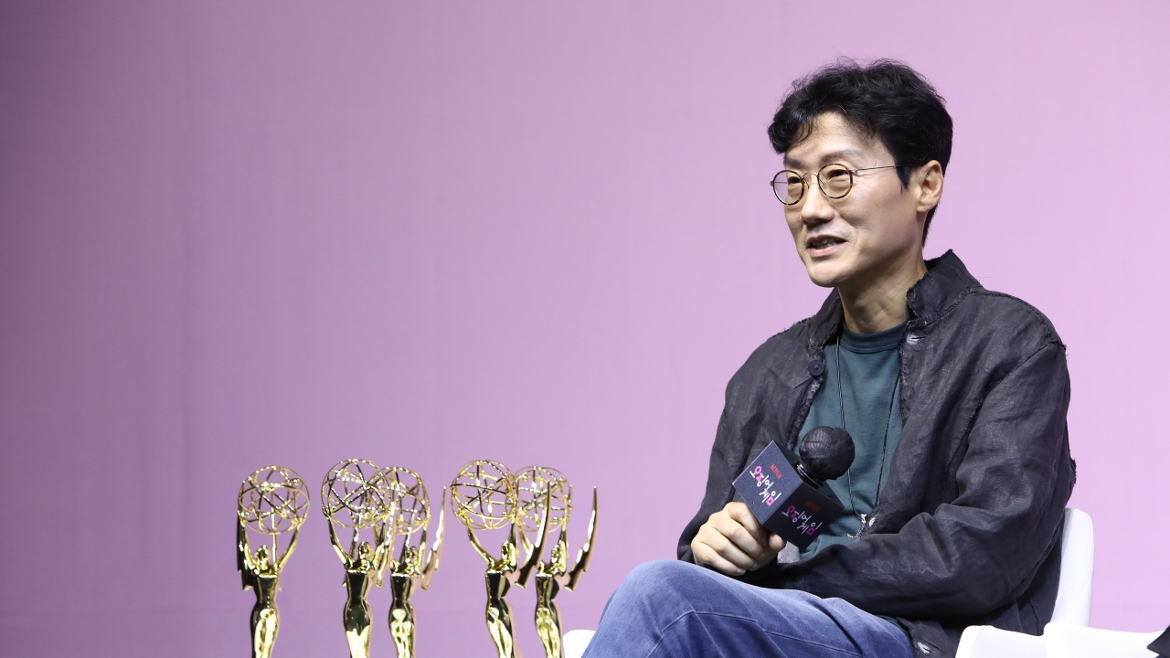 Създателят на сериала "Игра на калмари" Хуанг Донг-хьок не планира да включи холивудски звезди във втори сезон на поредицата