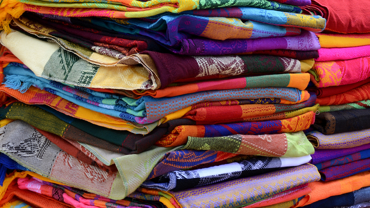 АНА-МПА: Износът на текстил и облекло нараства с 23% през първото полугодие