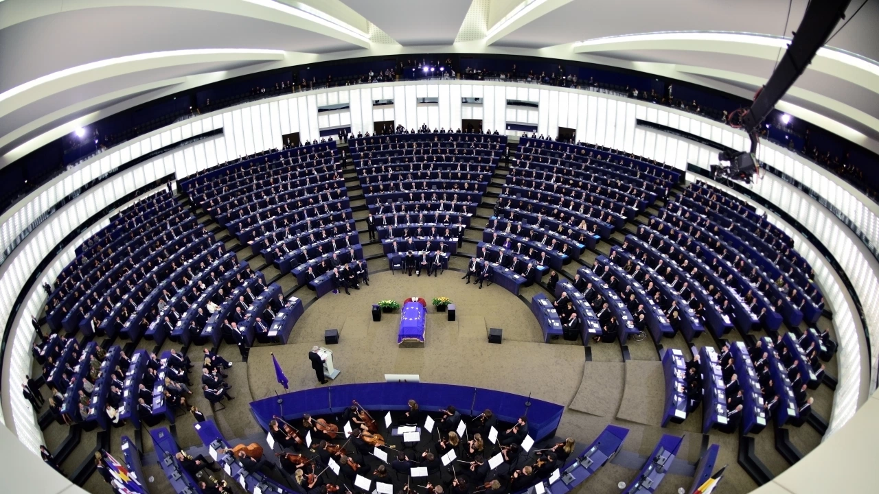 Европейският парламент ще обсъди в сряда случая със задържането на
