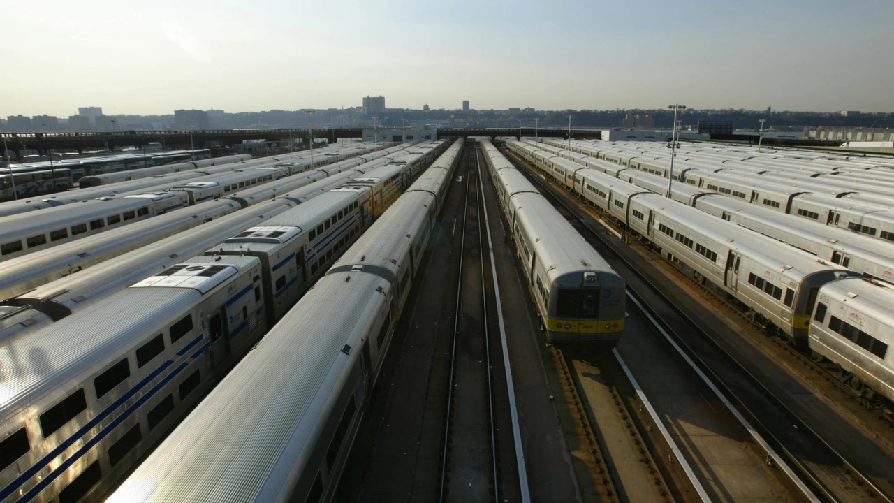 Американската администрация предприе нови действия оказвайки натиск върху железопътните оператори