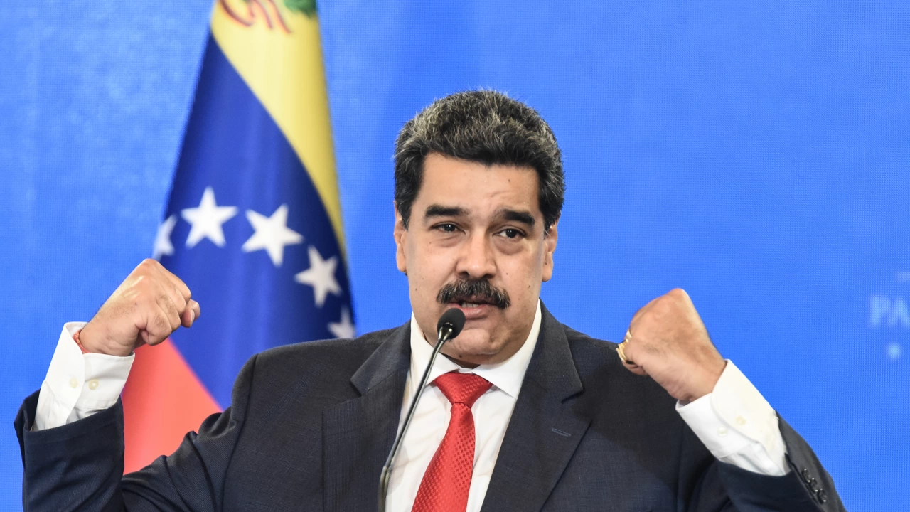 Венецуела е готова да снабдява световния пазар на петрол и
