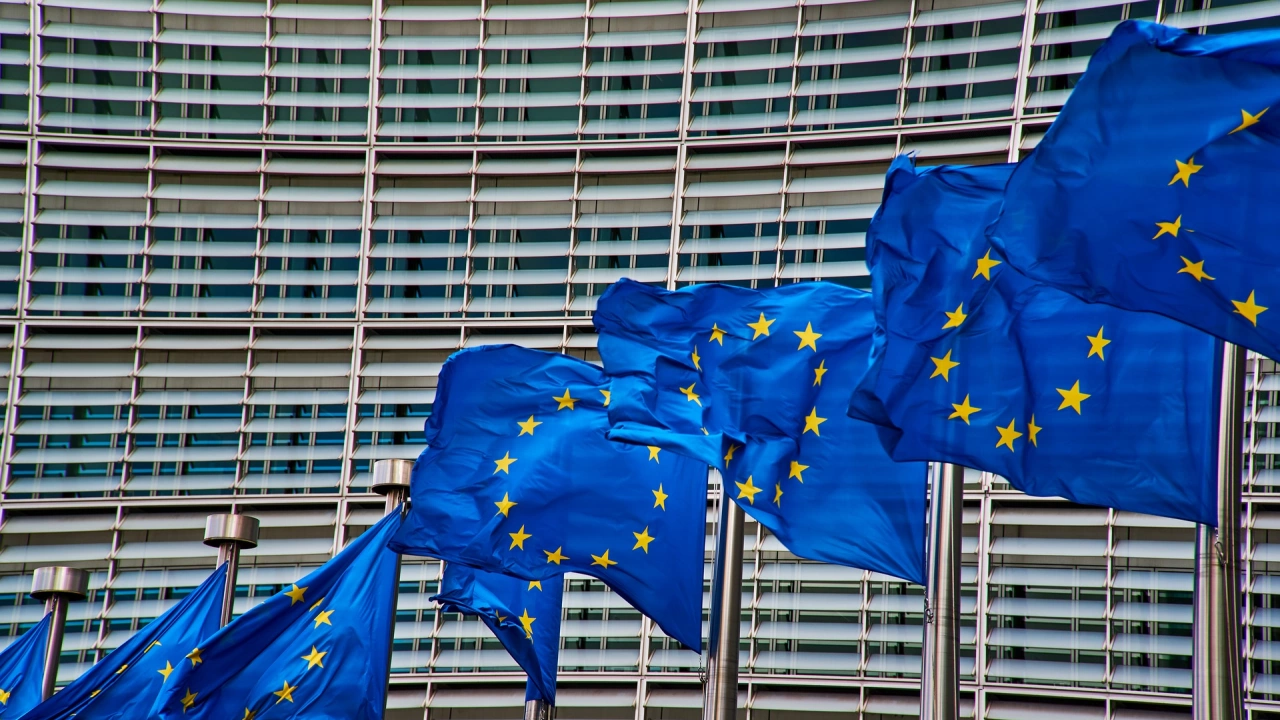 Европейската комисия представи предложение за нов законодателен акт за киберустойчивост