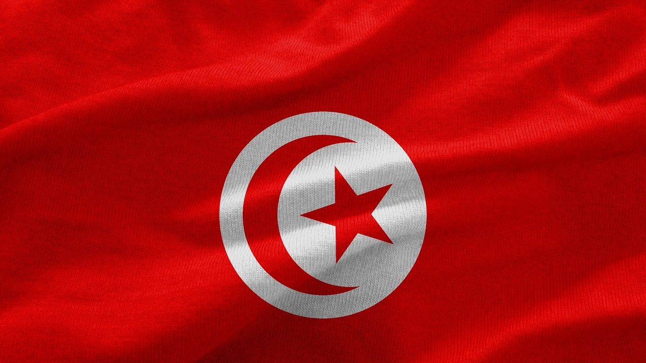 Президентът на Тунис Каис Сайед обнародва нов изборен закон който