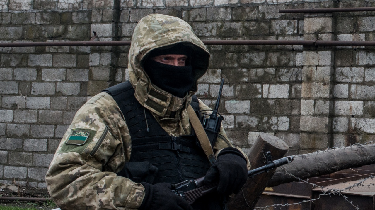 Руската фирма "Вагнер" се опитва да набере над 1500 престъпници, за да воюват в Украйна. Много от тях отказват