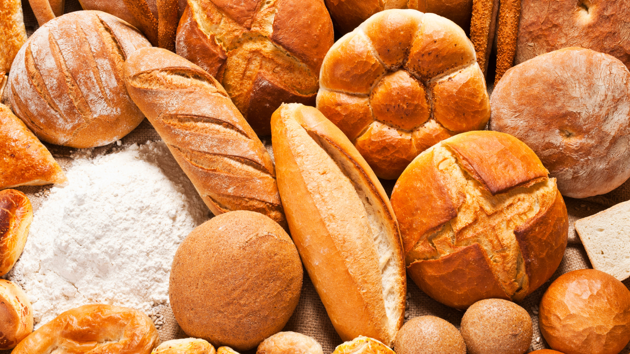 Евростат: Хлябът в България е поскъпнал с 30%