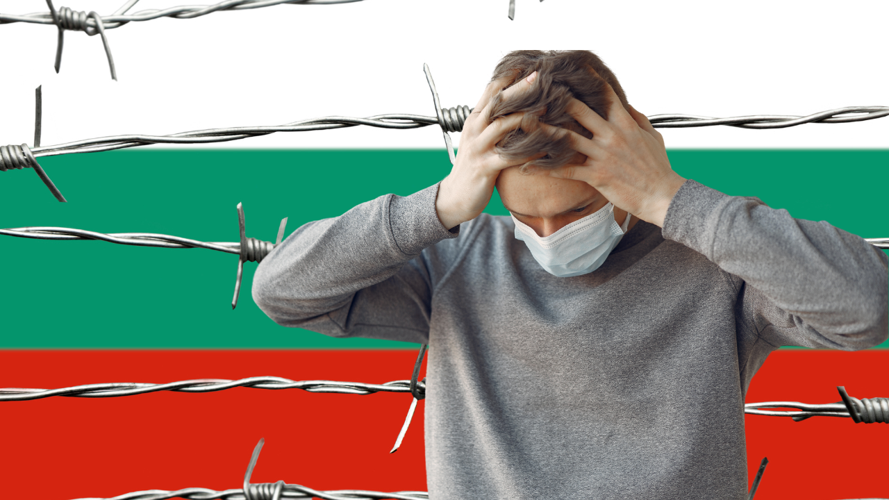 Ново проучване на "Галъп" разкрива какви са страховете на българите