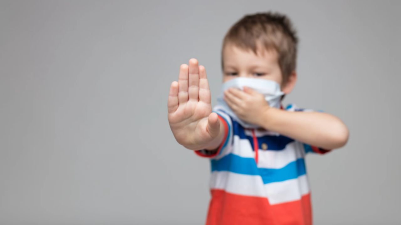 Две деца са сред новозаразените с коронавирус в Русенско