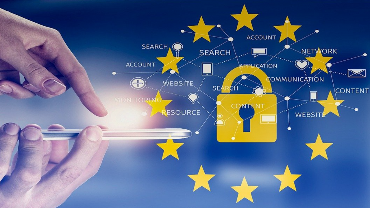 ЕС отхвърли закон в Германия за масово съхраняване на лични данни