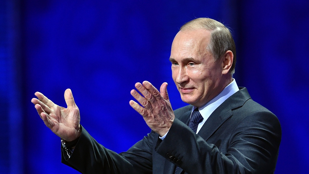 Европа коментира обръщението на Путин