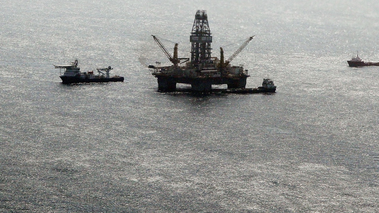 Завършени са 140 км от 170-километровия газопровод, по който Турция ще пренася газа, открит в Черно море