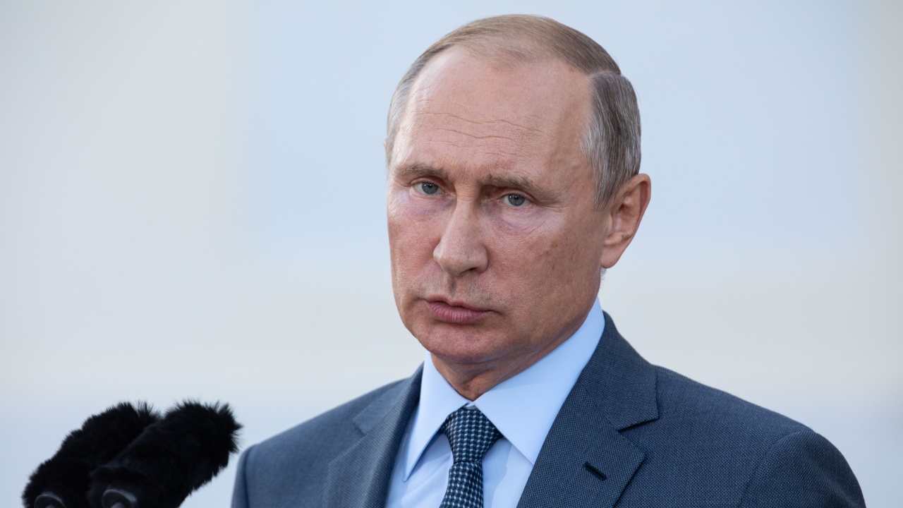 Путин повишил риска от ядрен конфликт