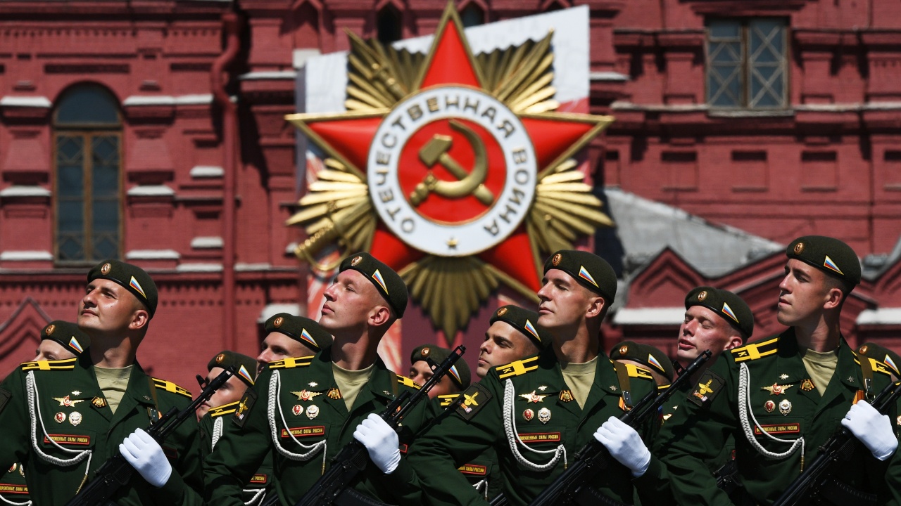 Британското разузнаване: Русия среща проблеми с частичната мобилизация