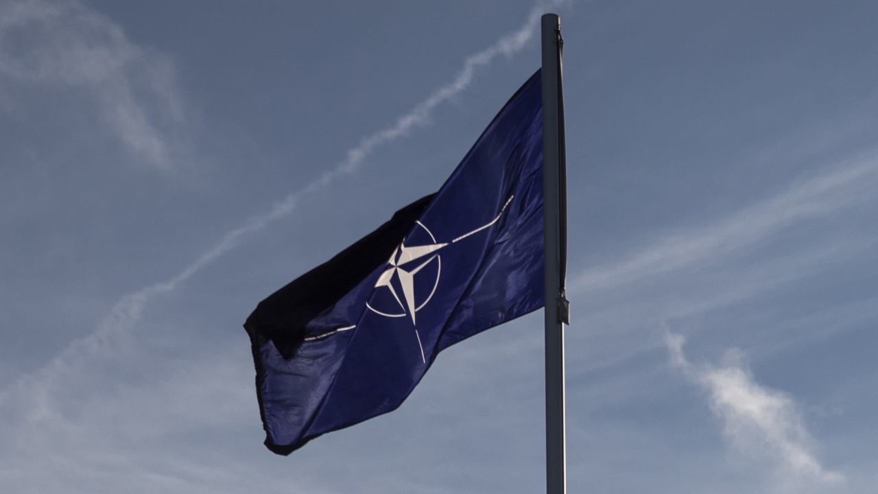 НАТО призова днес светът да не признава насрочените "референдуми" в украинските области Донецк, Луганск, Запорожие и Херсон