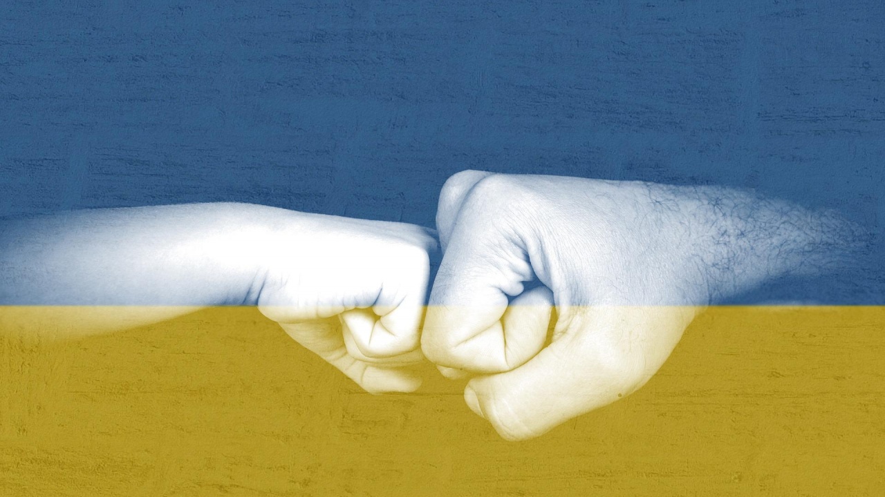 Помощ за учениците от Украйна в Русенско
