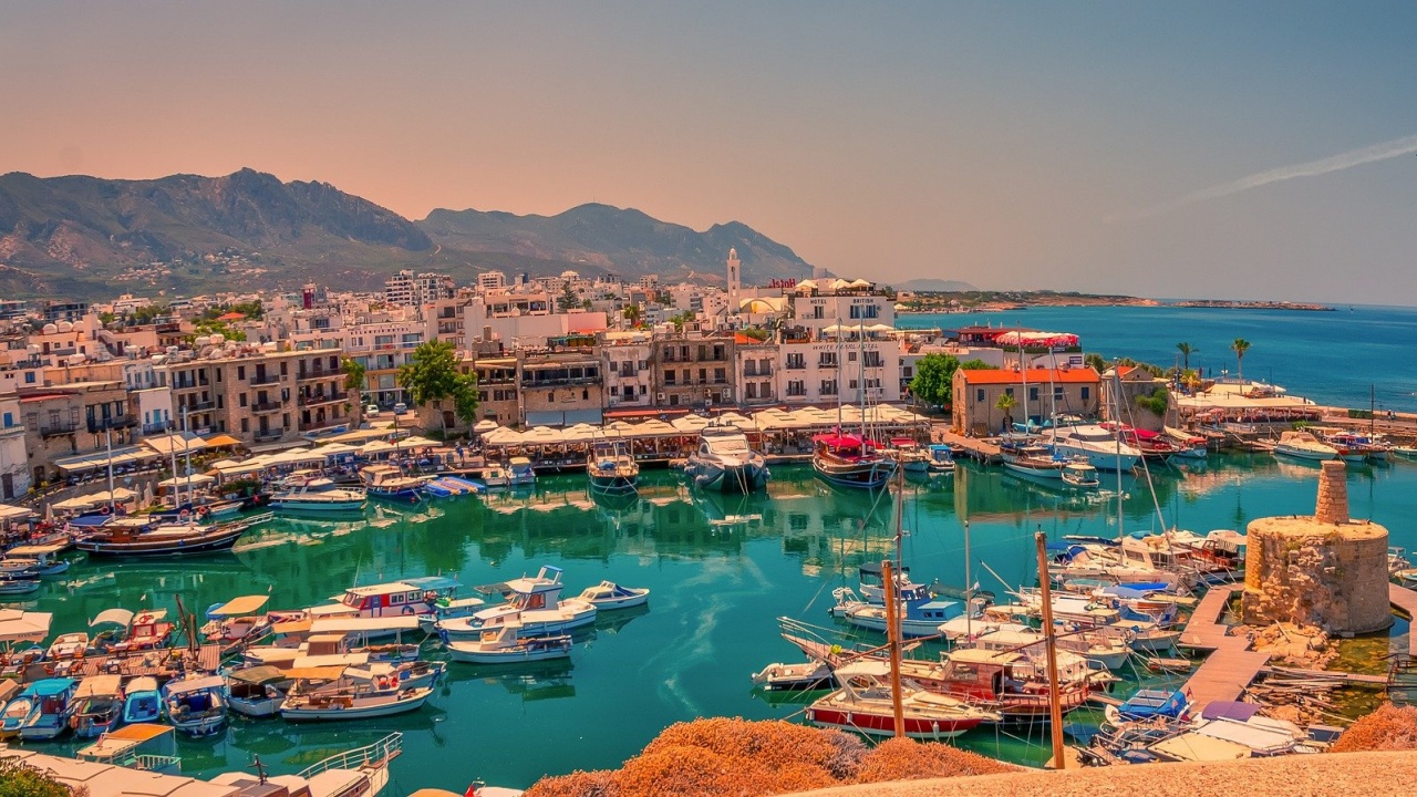 Икономиката на Кипър ще отбележи растеж тази година от 5,5% заради туризма