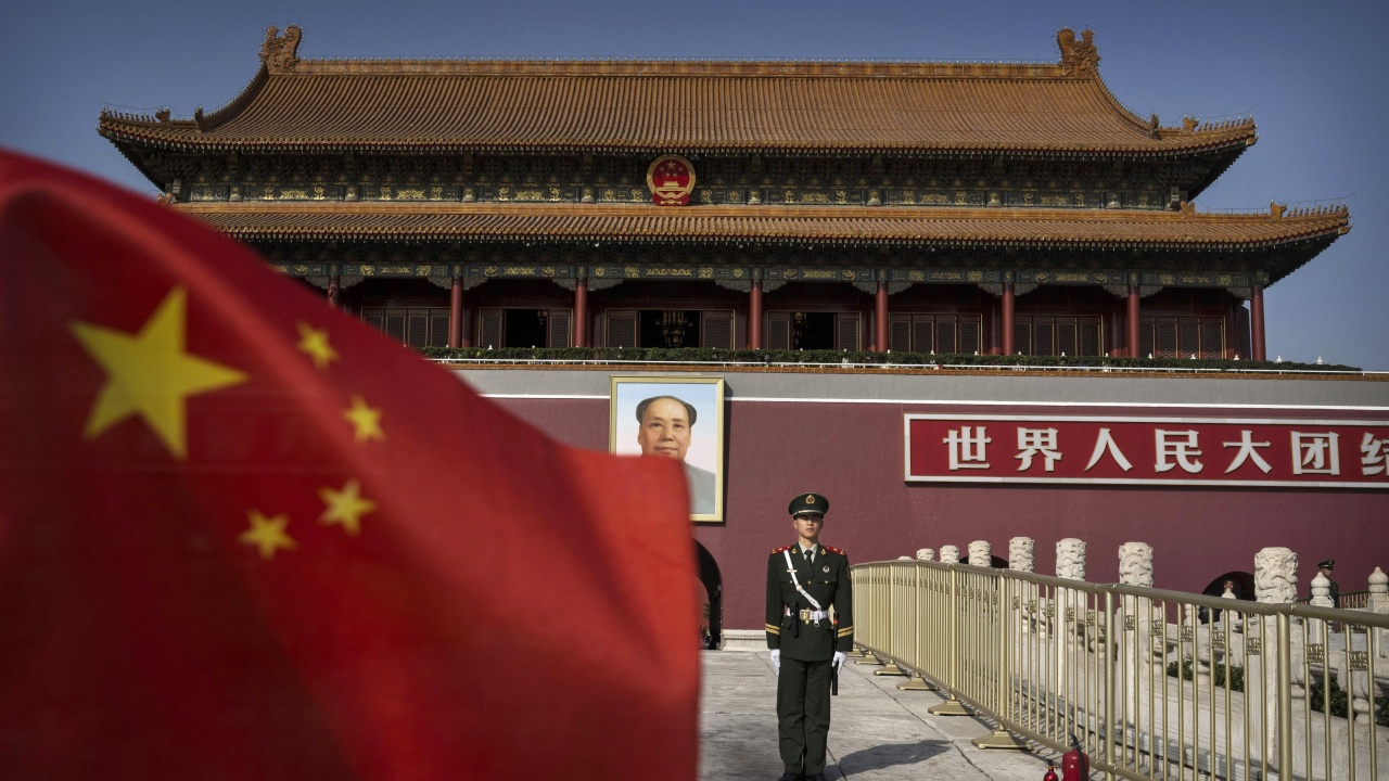 Заради корупция: Осъдиха на смърт бивш китайски заместник-министър