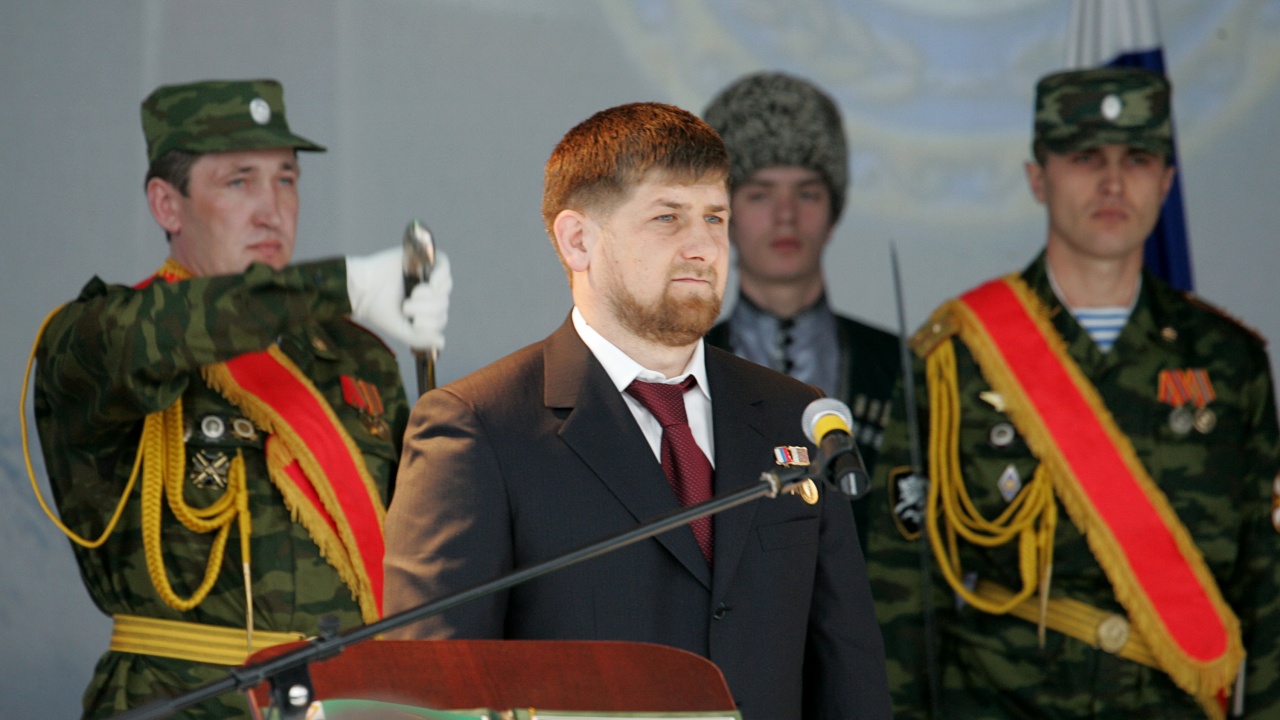 Рамзан Кадиров: В Чечения няма да има мобилизация, преизпълнили сме плана за набор с 254 процента