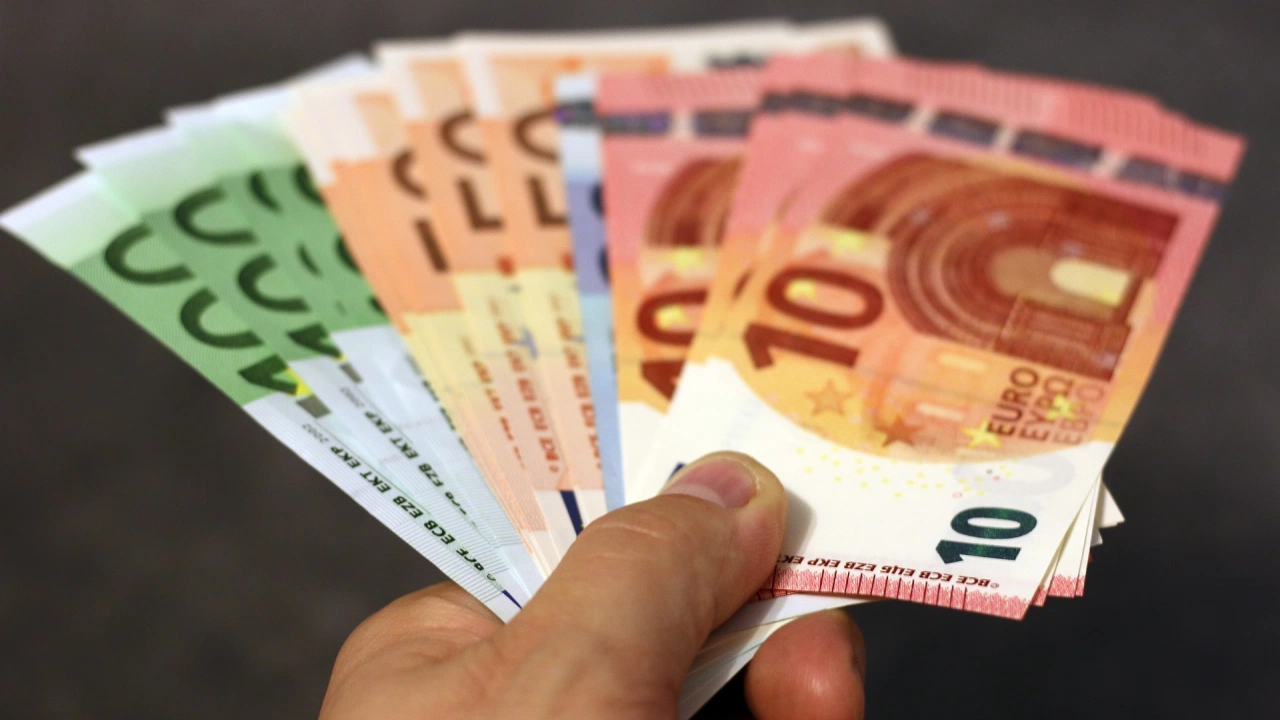 България Германия и Словакия ще получат допълнителни 111 5 милиона евро