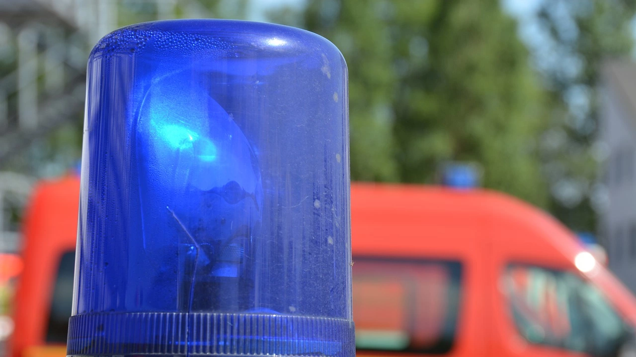 Акумулатор на електрически скутер предизвика пожар който уби 8 годишно момиче