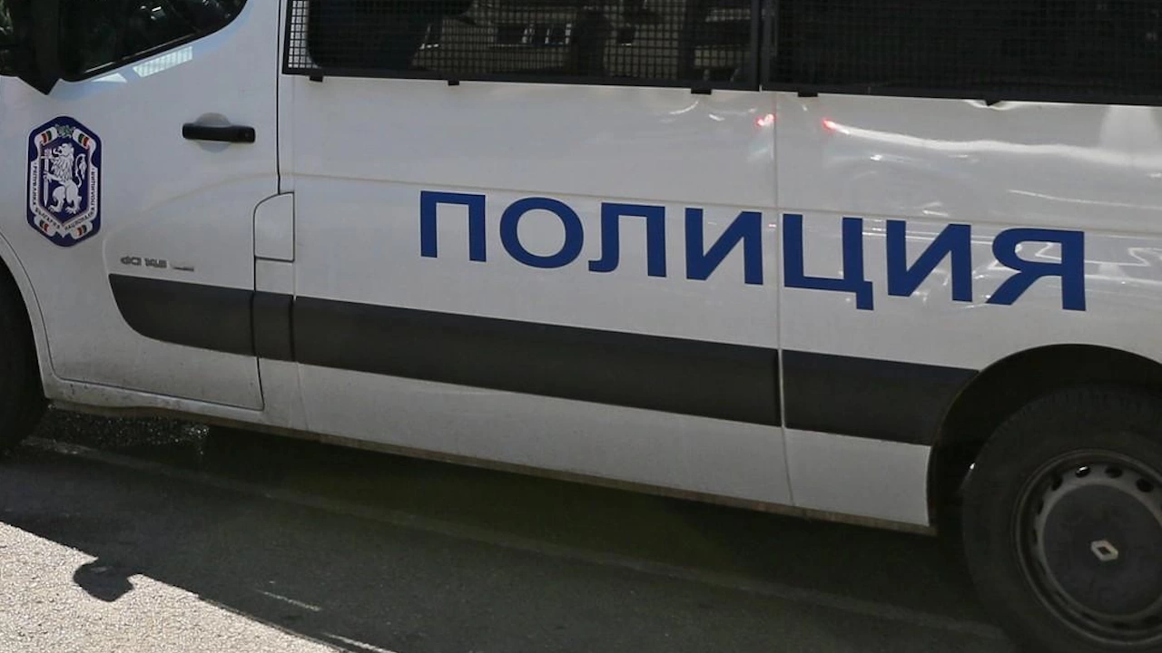  
Мащабна акция се провежда в Новозагорско съобщиха от полицията Акцията е комплексна