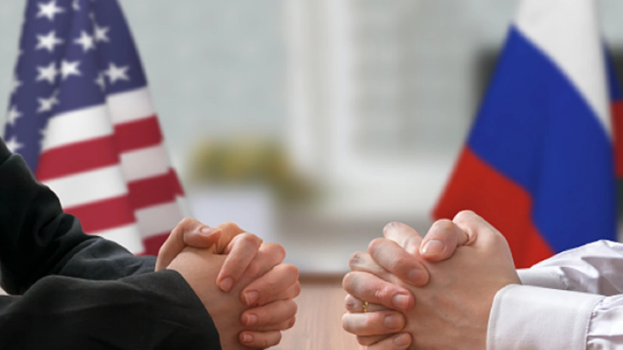 Президентът Джо Байдън официално назначи за посланичка в Русия Лин