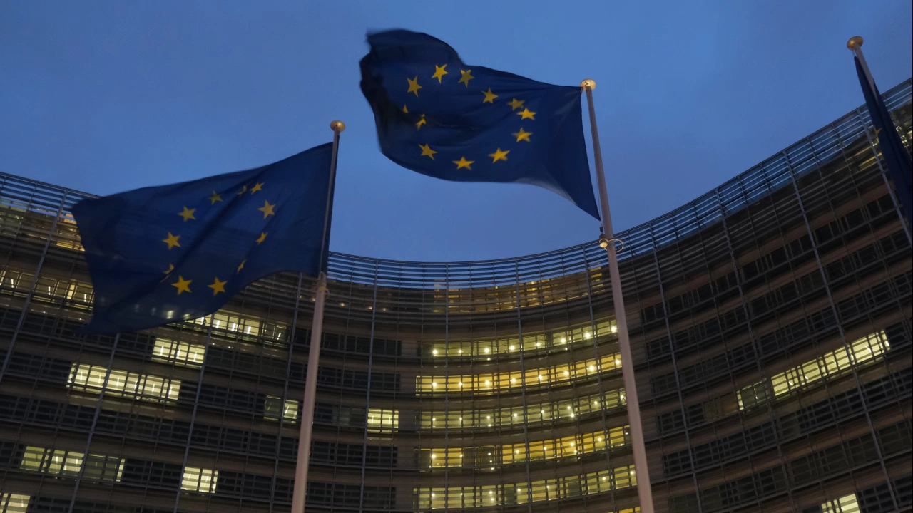 Европейският съюз ЕС осъжда по най категоричен начин последната ескалация предприета