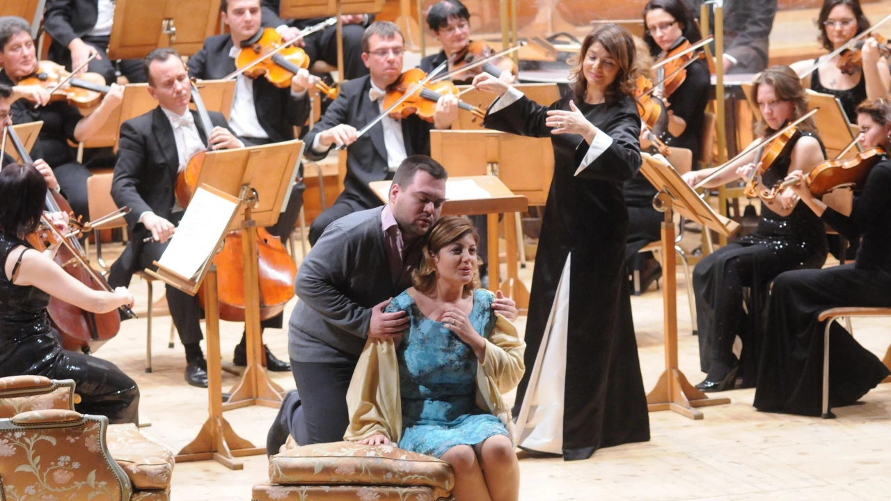 Започва новият сезон на детската музикално образователна програма на Софийската филхармония